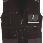 gilet apache 1