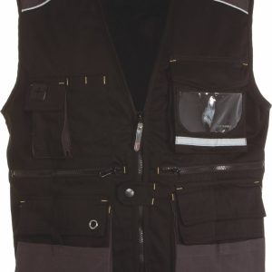 gilet apache 1