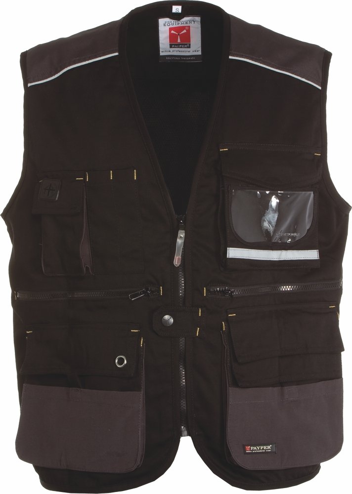 gilet apache 1