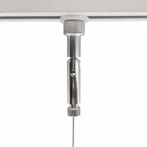 Porta-messaggi con tasca bifacciale luminosa 70x100 - immagine 6