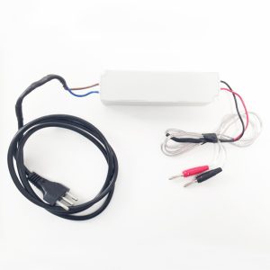 Porta-messaggi con tasche bifacciali illuminate a LED - 8 tasche A4 orizzontale e 1 tasca 70x100 - immagine 8