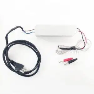 Porta-messaggi con tasca bifacciale luminosa 70x100 - immagine 8