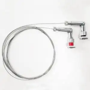 Porta-messaggi con tasca bifacciale luminosa 70x100 - immagine 7