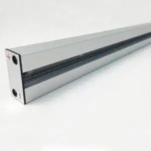 Porta-messaggi con tasca bifacciale luminosa 70x100 - immagine 5