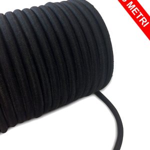 cordino elastico colonnine segnapercorso museum 25 metri