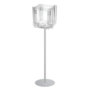 Portadepliant Girevole con 4 tasche A4 - Image 3