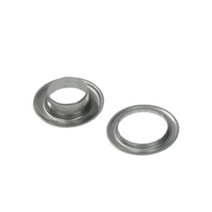 Striscione pubblicitario altezza cm.80 in PVC ignifugo e bordi rinforzati – Image 3