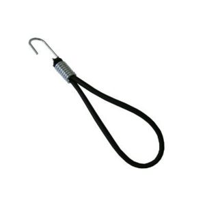 Striscione pubblicitario altezza cm.80 in PVC ignifugo e bordi rinforzati – Image 2