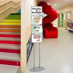 Snap Frame 4xA4-one sided. - Image 2