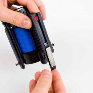 Magnetic panic kit for columns marked path - Image 3