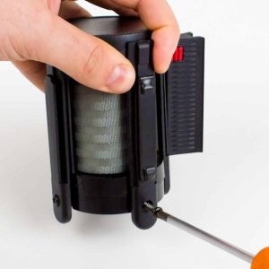 Magnetic panic kit for columns marked path - Image 4