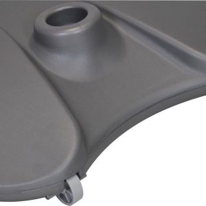 cornice a scatto bifacciale base zavorrabile dett ruote web 1