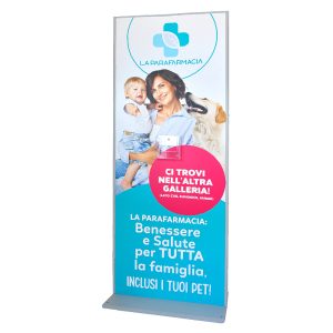 Totem Flat Zootecnica