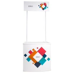 Banchetto promozionale - ECO - immagine 2