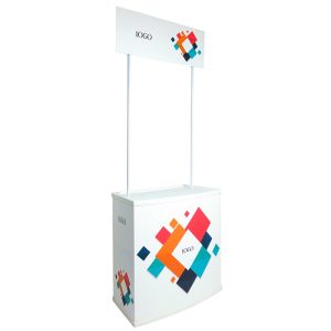 Banchetto promozionale - ECO - immagine 1