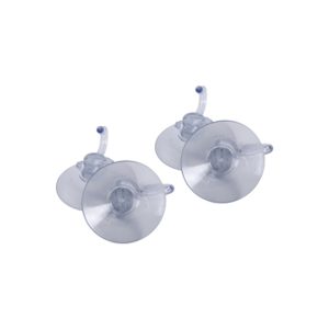 Kit di 4 ventose per porta poster Post Fix - immagine 1