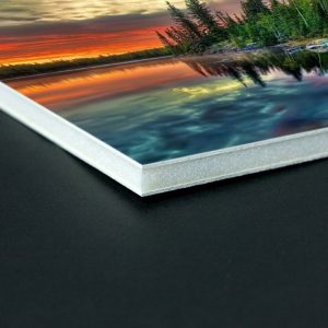 Pannello Sandwich 20 mm con stampa bifacciale – Image 1