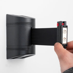 Avvolgitore con attacco a muro magnetico e nastro da 3 metri – Image 7