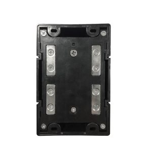 Avvolgitore con attacco a muro magnetico e nastro da 3 metri – Image 5