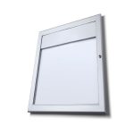 Bacheca porta menù da esterno formato A4