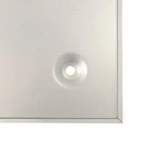 Flat Line Wall Plaque - Image 5