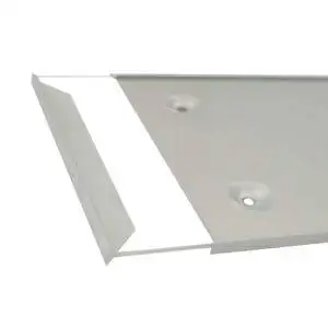 Flat Line Wall Plaque - Image 6