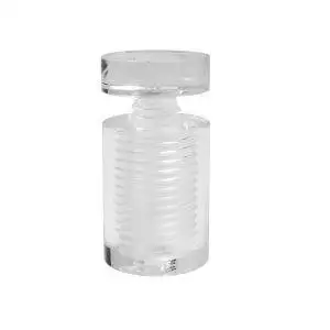 Clear standoffs 19x25 - 4 pz - Image 3