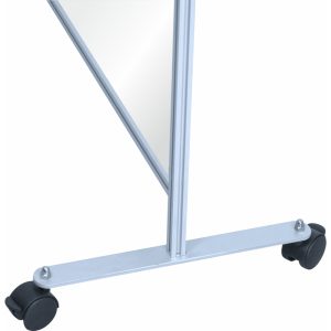 Parete divisoria singola - immagine 5