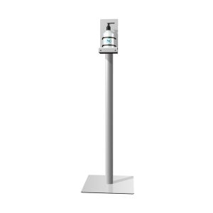 Freestanding hand sanitizer dispenser - Image 1