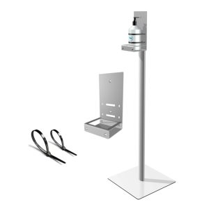 Freestanding hand sanitizer dispenser - Image 3