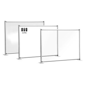 Pannello divisorio da tavolo - immagine 1