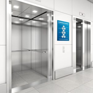 Kit di poster con norme igienico sanitarie - Image 2