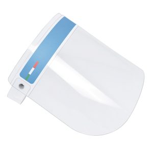 Visiera protettiva con CERTIFICAZIONE FDA - immagine 1