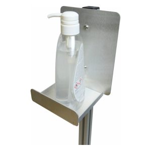 Colonnina porta dispenser - immagine 8