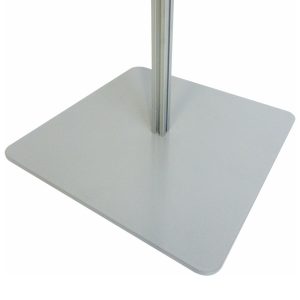 Espositore con cornice a scatto A4 - immagine 2