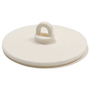 Set di 10 ganci autoadesivi con occhiello da soffitto - immagine 1