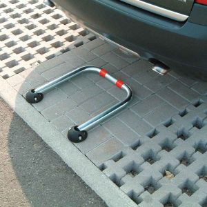 Dissuasore manuale di parcheggio L-50 - immagine 3