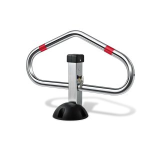 Dissuasore manuale di parcheggio L-73 - immagine 1