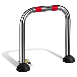 Dissuasore manuale di parcheggio L-50 - immagine 1