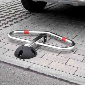 Dissuasore manuale di parcheggio L-73 - immagine 3