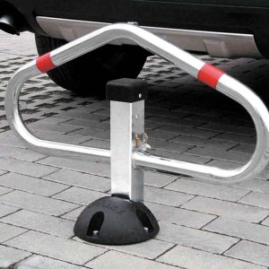 Dissuasore manuale di parcheggio L-73 - immagine 2