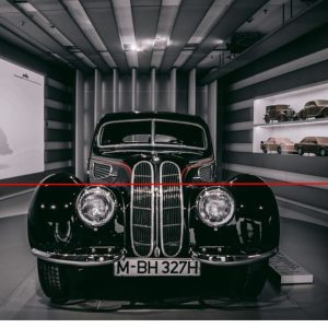 Colonnina di delimitazione SHOW - immagine 4