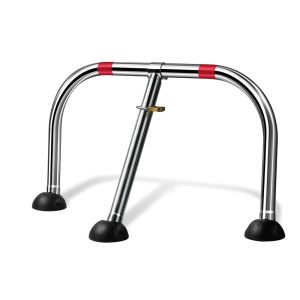 Dissuasore manuale di parcheggio L-83 - immagine 1