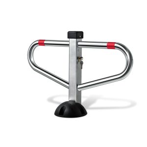 Dissuasore manuale di parcheggio L-79 - immagine 1