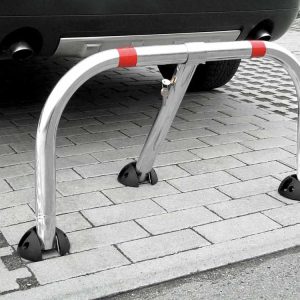 Dissuasore manuale di parcheggio L-94 - immagine 2