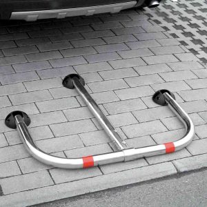 Dissuasore manuale di parcheggio L-94 - immagine 3