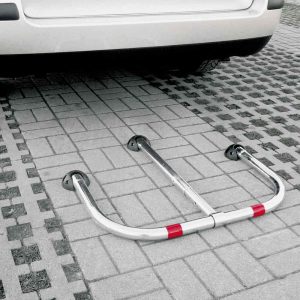 Dissuasore manuale di parcheggio L-83 - immagine 3