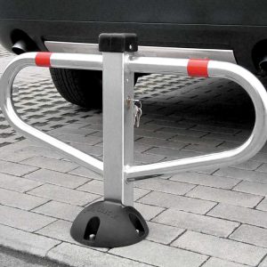 Dissuasore manuale di parcheggio L-79 - immagine 2