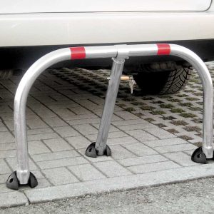 Dissuasore manuale di parcheggio L-83 - immagine 2