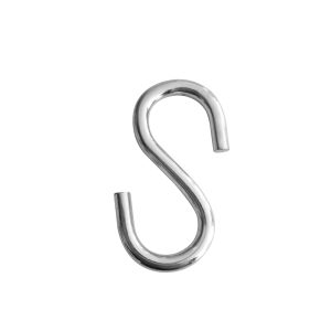 Kit di 10 ganci a S - immagine 1